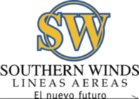 Southerm Winds