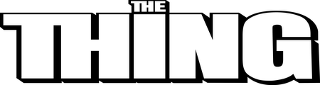 The Thing