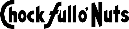 Chock Full O Nuts