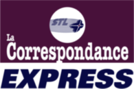 STL Correspondance Express