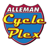 Alleman Cycle Plex