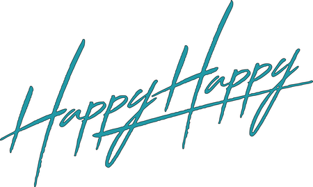 Happy Happy