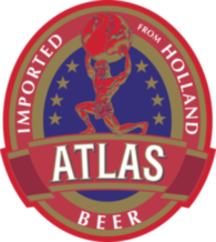 Atlas 60143