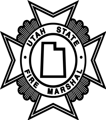 Utah State Fire Marshal