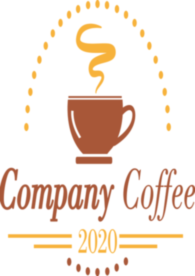 Logo Coffee Design