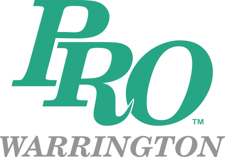 Pro Warrington