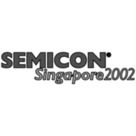 Semicon Singapore 2002