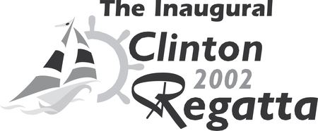 The Inaugural Clinton Regata