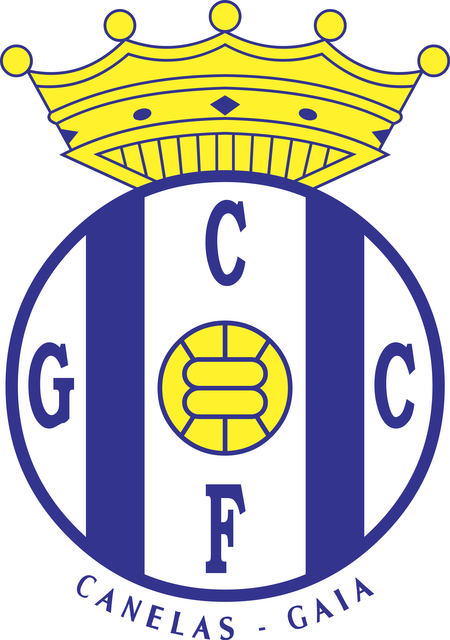 Canelas Gaia Fc