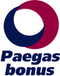 Paegas Bonus