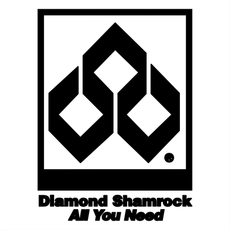 Diamond Shamrock