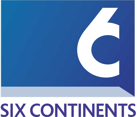 Six Continents