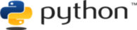 Python Logo And Wordmark