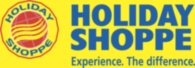 HOLIDAY SHOPPE