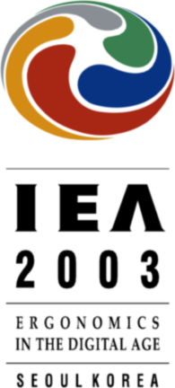 IEA 2003