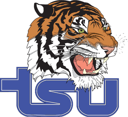 Tennessee State Tigers
