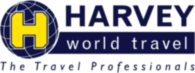 Harvey World Travel