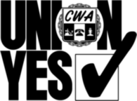 UNION YES CWA