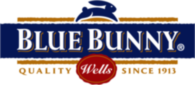 Blue Bunny 30975