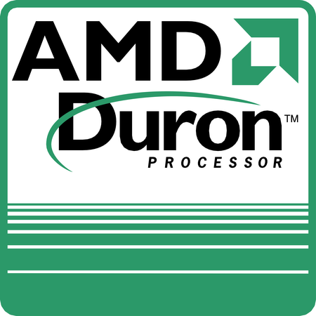 AMD Duron Processor