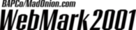 Webmark 2001