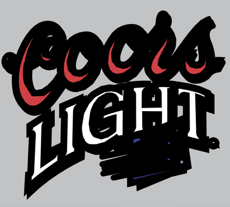 Coors Light