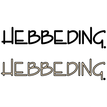 Hebbeding