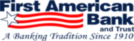 First American Bank