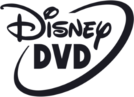 Disney DVD