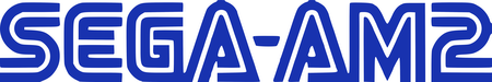 SEGA-AM2