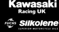 kawasaki racing uk