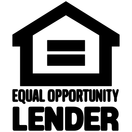 Equal Opportunity Lender