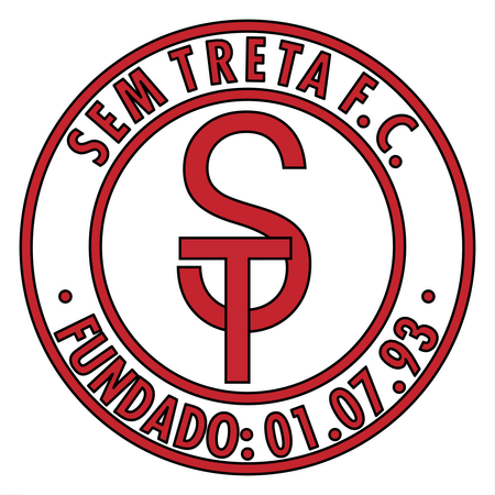 Sem Treta Futebol Clube De Sao Mateus Sp