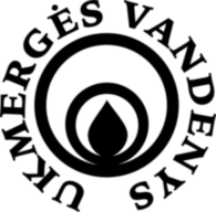 Ukmerges Vandenys