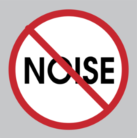 No Noise