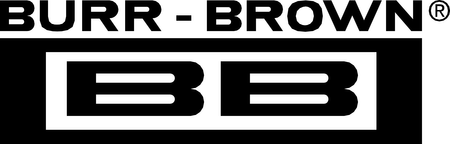 Burr Brown