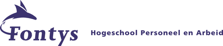 Fontys Hogeschool Personeel En Arbeid