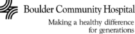 Boulder Community Hospital