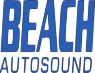 Beach Autosound