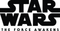 Star Wars The Force Awakens