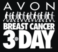 Avon Breast Cancer 3 Day
