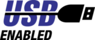 USB Enabled