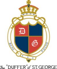 Duffer Of St George
