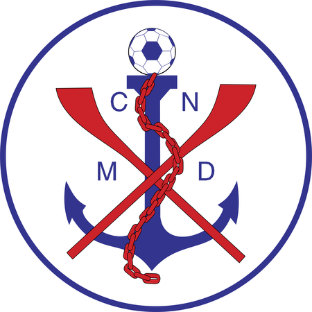 Clube Nautico Marcilio Dias Sc