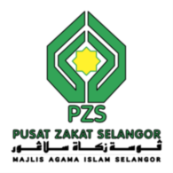 Pusat Zakat Selangor