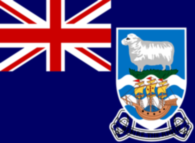 Flag of Falkland Islands