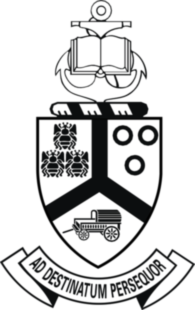 University Of Pretoria