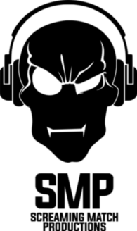 Screaming Match Productions