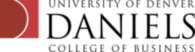 University of Denver Daniels