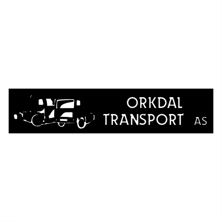 Orkdal Transport As